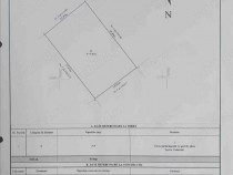 TEREN INTRAVILAN BUCiUM &ndash; 914 MP