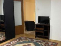 Obor parter semidecomandat