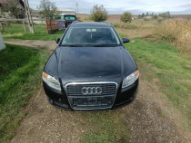 Audi A4 2007 automat