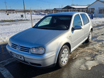 VW Golf 4 1.6 16V