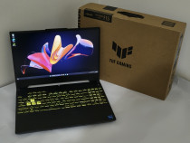 Laptop RTX 3050 &ndash; ASUS TUF F15 / i5-12500H / 16GB &ndash; Garanție