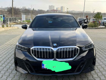 Bmw 520 d Msport hibrid 2025