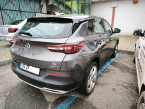 Opel Grandland X 2020 1.2 benzina, automat, 58560 km