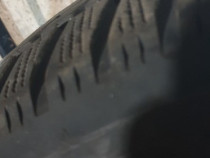 Anvelope Dunlop Winter Sport 5, M+S, 215/60/16