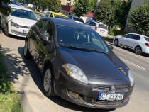 Se vinde Fiat Bravo, perfect pentru drumuri lungi și sigure