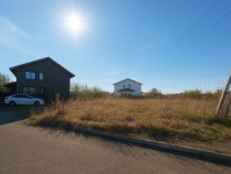 Teren &icirc;n Bragadiru 700mp