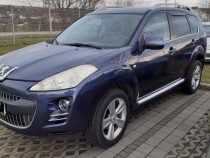Peugeot 4007_2.2