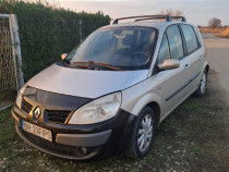 Renault Scenic 1.5 dci