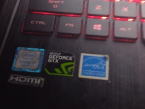V&acirc;nd leptop asus Rog gaming procesor i7 32 GB