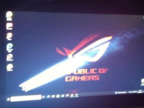 Laptop asus Rog gaming procesor i7 32 GB