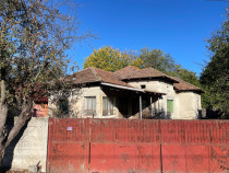 Casă de v&acirc;nzare com. Orlesti