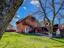 FILM! Locatie de Top,domeniu de 3.801 mp intravilan:rezident