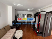 Apartament 2 camere mobilat utilat in Militari Residence, 69