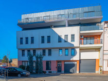 Apartament ultracentral de excepție, pentru familie sau ...