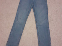 Blugi dama talie inalta