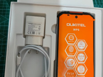 Smart phone Ouqitel WP6