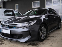 Kia Optima Limousine - Plug-In Hybrid/Benzina