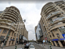 Spatiu comercial 205 MP | Zona Piata Victoriei | Parter + Me