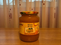 Miere de albine BIO de v&acirc;nzare