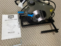 Fierastrau circular Mac Allister 1200w