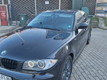 Bmw seria 1 E 87 2.0 tdi euro 5 2009