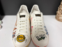 New DGLimited Portofino sneakers