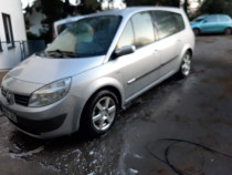 Scenic 2 pt dezmembrat