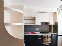 Garsoniera zona Gara de Nord