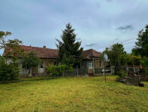 Casa 3 Camere Saniob 30km fața de Oradea