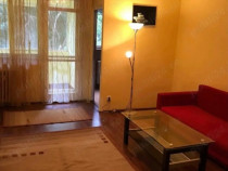 Inchiriez garsoniera strada Sibiu