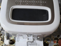 Friteuză electrică cu putere mare de 1800W