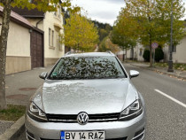 Vw Golf 7 Highline Euro 6