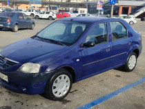 Dacia Logan 1.5 DCI