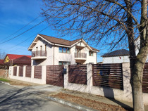 Casă de &icirc;nchiriat