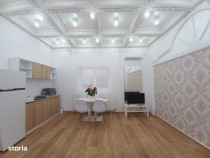 Iancului matei voievod vila parter