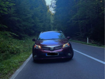 Toyota Avensis Break 2012 Facelift &bull; Euro 5 &bull; Negociabil