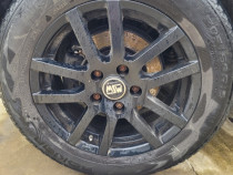 V&acirc;nd jante complete