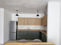 Apartament complet renovat Tampa Gardens