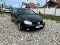 Golf 5 1.4 benzină