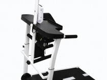 Bandă de alergare / mers model mecanic