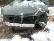 BMW 630i GT 2019 avariat