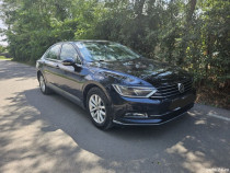 Volkswagen Passat B8