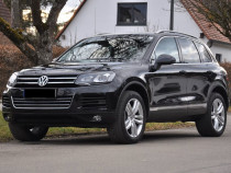 VW Touareg 2011 V6 3.0 TDI 240 CP Full Impecabil