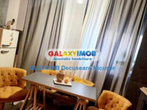 Garsoniera in Pollux Residence, mobilata, Utilata, 48.900 Eu