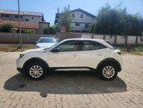 Vand Opel Mokka e