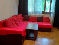Metrou Romancierilor - 2 camere - mobilat si utilat