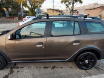 Dacia Logan 0.9 TCe Prestige FULL OPTION