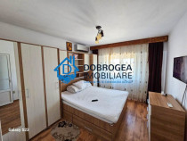 ZONA PECO - 3 CAMERE DECOMANDAT, CENTRALA GAZ