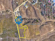 VANZARE SAU INCHIRIERE TEREN EXTRAVILAN LA INTRARE IN TULCEA