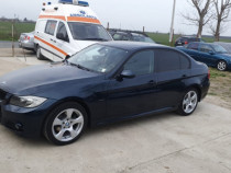 Bmw e90 320d autoturism